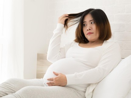 3 Tips Memilih Sampo yang Aman untuk Ibu Hamil, Catat Ya Bunda!
