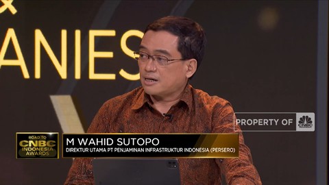Lewat Hal ini, PII Tunjukan Komitmen Sokong Ekonomi Hijau