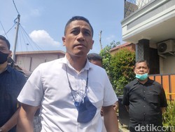 Mayat Bugil di Depok Ternyata Laki-laki, Alat Kelamin Hilang
