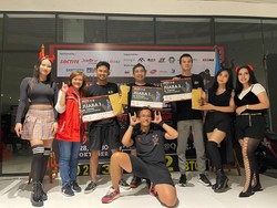 Bimo Pradikto, Dari Lintasan Reli ke Trek Tamiya