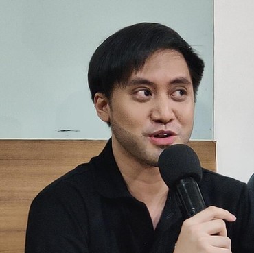 Temui Penyidik Mabes Polri, Kevin Aprilio Ternyata Salah Satu Korban Net89