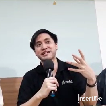 Dituding Terlibat Kasus Penipuan Robot Trading, Kevin Aprilio Bantah Dapat Uang