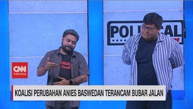 VIDEO: Koalisi Perubahan Anies Baswedan, Belum Jadian Kok Udah Bubar?