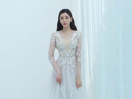 5 Potret Pemenang Miss Korea dari 2018-2022, Disebut 'Manusia Virtual' Saking Cantiknya