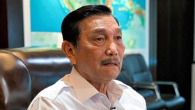 img-title Mulai 2045 Indonesia Andalkan Minyak Sawit Jadi BBM