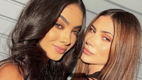 Usai Saingan di Kontes Kecantikan, Kontestan Miss Grand Cinlok