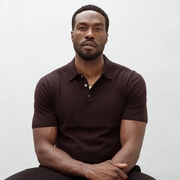 Marvel Tunjuk Yahya Abdul-Mateen II Perankan Karakter Wonder Man