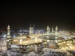Isra Mikraj, Peristiwa Paling Penting dalam Islam di Bulan Rajab