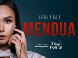 Adinia Wirasti Jadi Ji Sun Woo The World of The Married di Poster Mendua