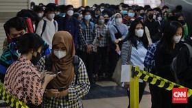 Melihat Realisasi Investasi 2022 di 10 Provinsi Pengangguran Tertinggi
