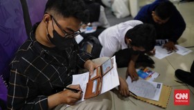 Selain Fokus Keselamatan Kerja, PT GNI Berdayakan Tenaga Kerja Lokal