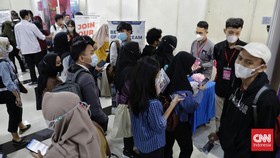 Cara Daftar Rekrutmen Bersama BUMN Batch 2