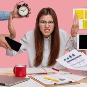 Orang yang Mencintai Pekerjaannya Justru Lebih Rentan Burnout, Benarkah?