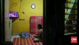 Siaran TV Analog di Surabaya Mati Malam Ini, ASO Capai 265 Wilayah