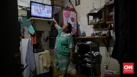 Daftar Stasiun TV Masih Siaran Analog usai ASO, Ada Sanksi?