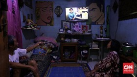 Bye TV Analog, Selamat Datang Era TV Digital