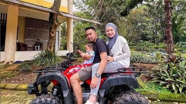 img-title Sule Dikasihani Perkara Pacar Nathalie Holscher Ngaku Ayah Adzam