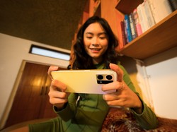 Bebas Lemot, Ini Alasan Main Game di OPPO Reno8 Lancar Jaya