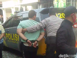 5 Kelakuan Barbar Ayah Pembunuh Sadis Putri Sendiri di Jatijajar