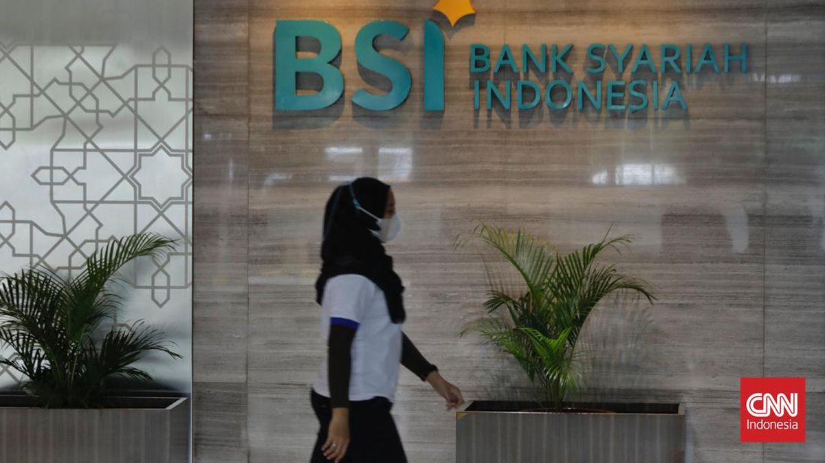 BSI Perkuat Kolaborasi Digital Muhammadiyah Lewat Aplikasi MASA