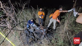 Polisi Digugat Praperadilan Kasus Kematian ASN Semarang Iwan Budi