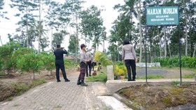 Pengacara Kuak Alasan Ayah Korban Kanjuruhan Izinkan Anaknya Diautopsi