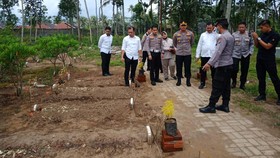 Libatkan PDFI, Polda Tak Berperan Langsung Autopsi Korban Kanjuruhan