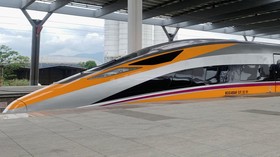 Respons Kemenhub soal KCIC Minta Konsesi Kereta Cepat 80 Tahun