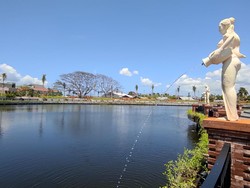 Erick Ganti Direksi Hotel Indonesia Natour, Pengelola KEK Kesehatan Sanur