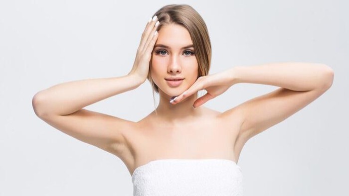 Selalu Tampil Menawan, Ternyata Ini 6 Rahasia Kecantikan Alami Perempuan Timur Tengah Selalu Tampil Menawan, Ternyata Ini 6 Rahasia Kecantikan Alami Perempuan Timur Tengah