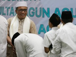 Seru! Calon Dokter, Bidan dan Farmasis Unissula Nyantri Dua Bulan