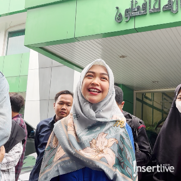 Baby Moana Sudah Disekolahkan, Ria Ricis Beri Penjelasan