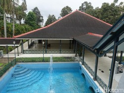 Royal Ambarrukmo Jadi Tempat Pernikahan Kaesang dan Erina Gudono?