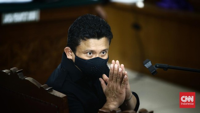 Ferdy Sambo mengakui kesalahannya dan meminta maaf kepada orang tua Brigadir J dalam persidangan hari ini.