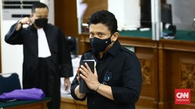 Survei Indikator: 62 Persen Responden Yakin Sambo Dihukum Setimpal