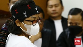 Amarah Ibu Brigadir J ke Kuat Ma'ruf: Ada Apa Kamu Sama si Putri?