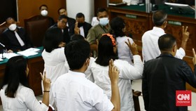 Putri dan Ajudan Ferdy Sambo Kompak Blokir Nomor Adik Brigadir J