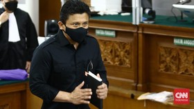 Skenario Tes Swab Ferdy Sambo Terpatahkan di Persidangan