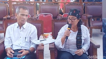 HP Brigadir J Disimpan Putri Candrawathi, Ibunda: Tolong Kembalikan ke Saya