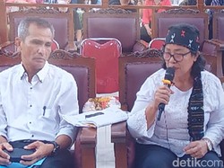Ayah Yosua ke Ricky-Kuat: Lihat ke Sini, Biar Saya Lihat Bola Matamu