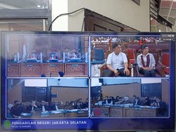 Usai Tewasnya Yosua, Adik Kontak Putri dan Semua Ajudan tapi Malah Diblok