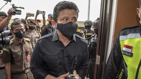 Saksi: DVR CCTV di Sekitar Rumah Dinas Sambo Dimatikan Paksa 26 Kali