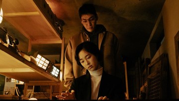 DRAMA KOREA GENRE THRILLER