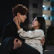 6 Drakor Fantasi Tentang Cinta Beda Dunia, Romantis dan Bikin Baper!