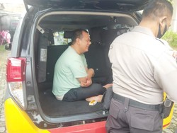 Tetangga Sempat Suguhkan Kopi-Rokok ke Pria Pembunuh Sadis Anak di Depok