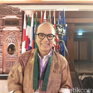 Komentar Tantowi Yahya soal Kenaikan Gaji Hakim