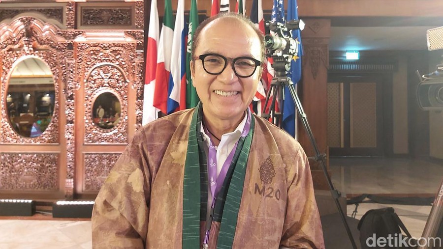 tantowi yahya