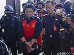 Kuatnya Ferdy Sambo yang Bikin Penyidik Kasus Pembunuhan Yosua Takut