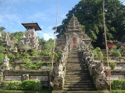Ubud Top 10 Kota Terbaik Dunia Kalahkan Kota-kota Eropa, Wisata Bali Positif