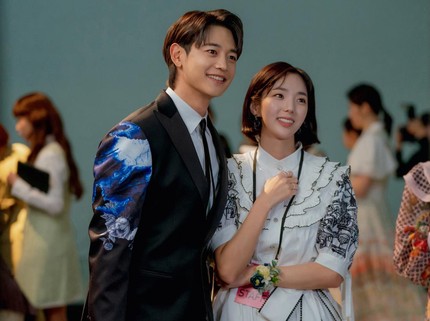 3 Drama Korea Terbaru Netflix Tayang November, Dibintangi Choi Min Ho hingga Kim Young Kwang